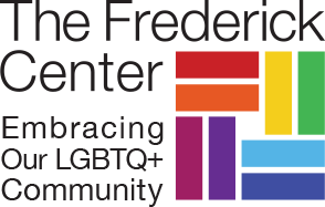The Frederick Center Logo