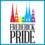 frederick pride logo