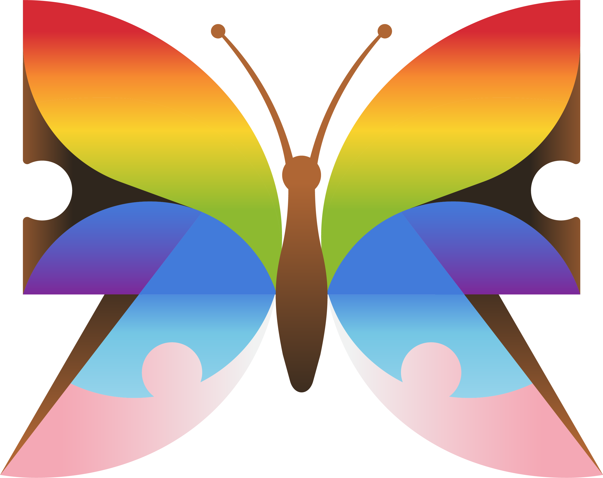 The Frederick Center Logo