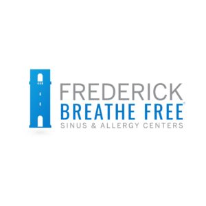 Frederick Breathe logo