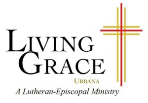 Living Grace logo